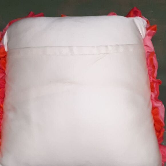 Georgous set of 2 decorator accent pillows. - Picture 4 of 7